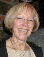 Christine Rörner